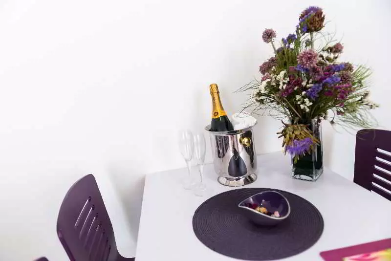 Fotos del hotel Apartments Gabrieri:  11