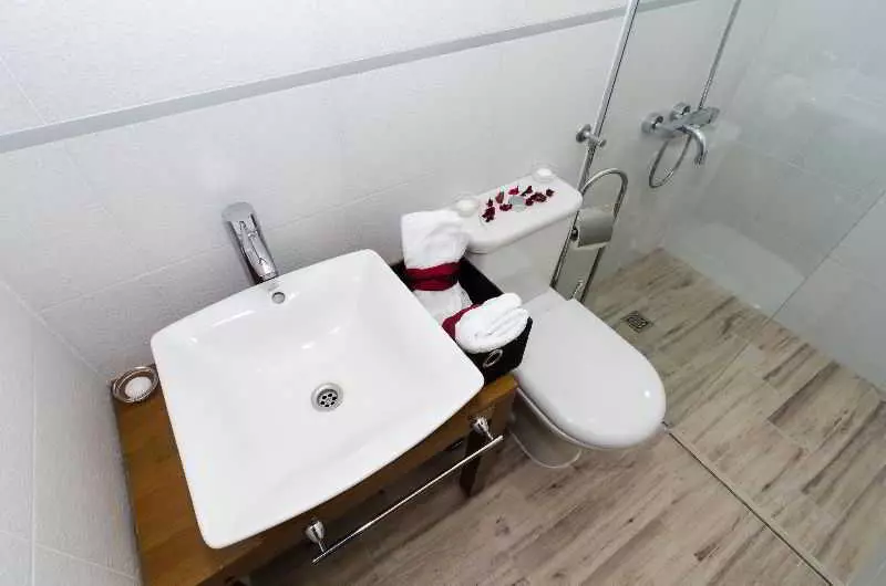 Fotos del hotel Apartments Gabrieri:  9