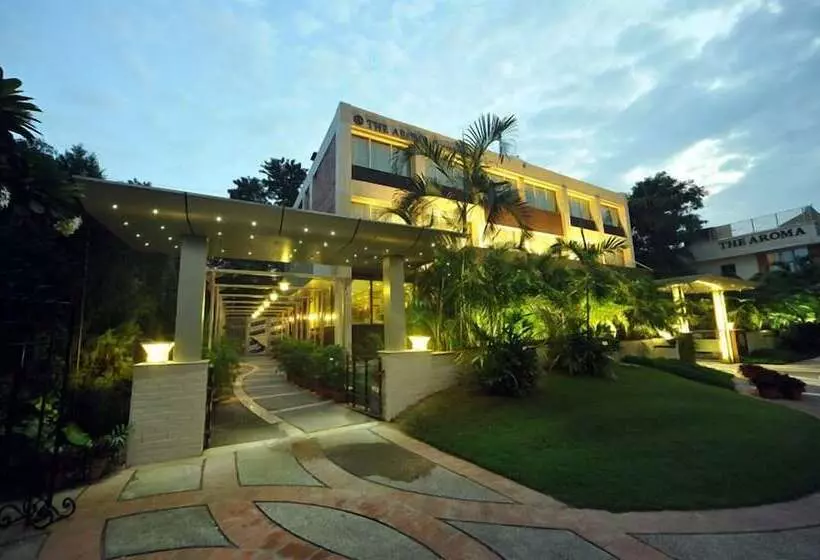 Fotos del hotel Aquamarine:  11