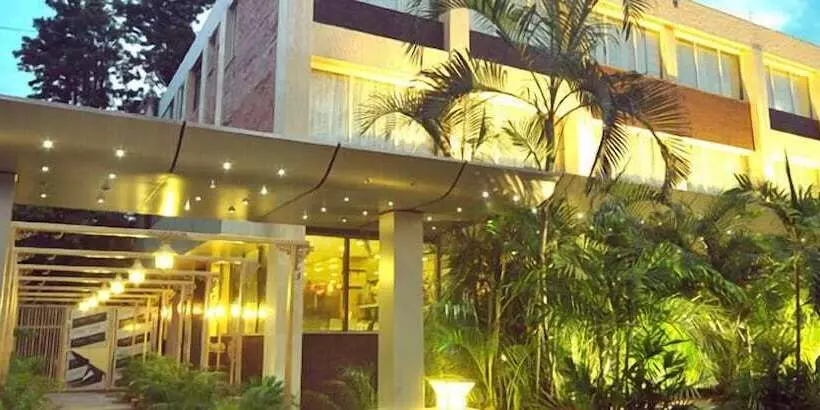 Fotos del hotel Aquamarine:  13