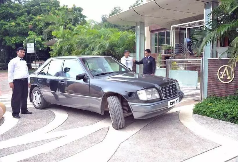 Fotos del hotel Aquamarine:  3