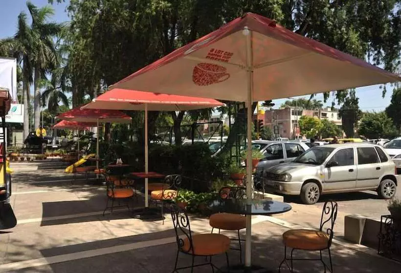 Fotos del hotel Aquamarine:  6