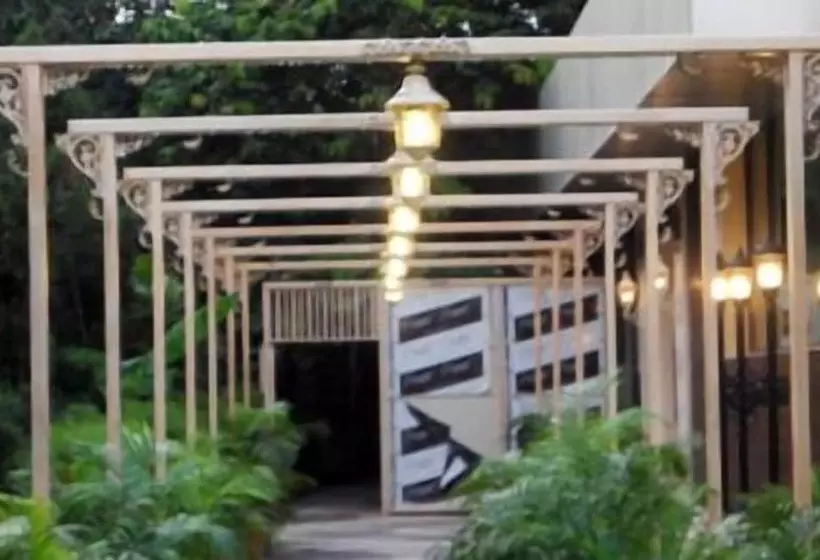 Fotos del hotel Aquamarine:  8