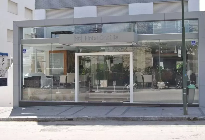 Fotos del hotel Castilla:  19