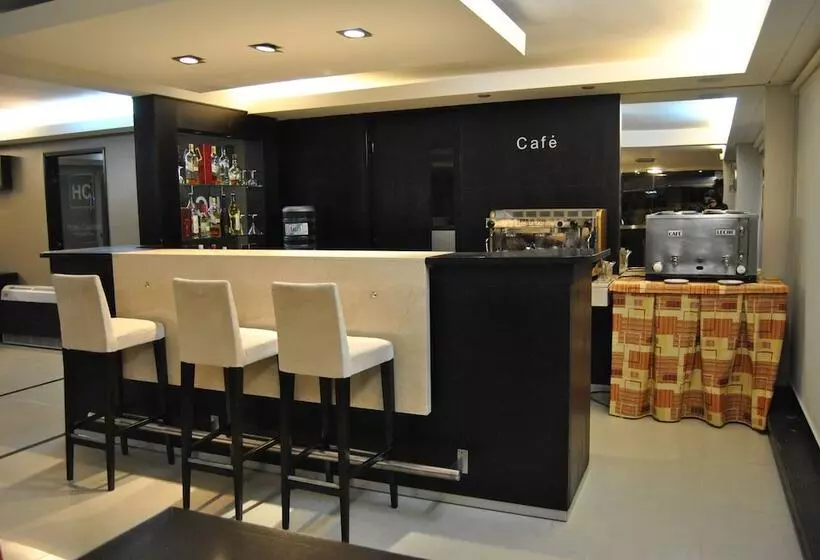 Fotos del hotel Castilla:  3