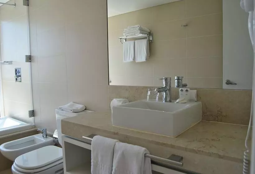 Fotos del hotel Castilla:  15