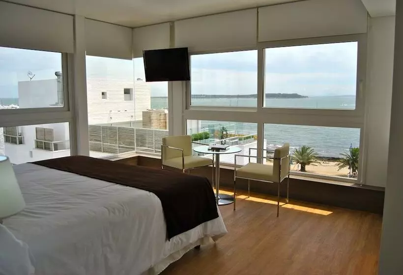 Fotos del hotel Castilla:  16