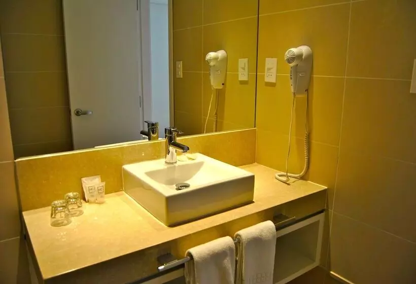 Fotos del hotel Castilla:  21