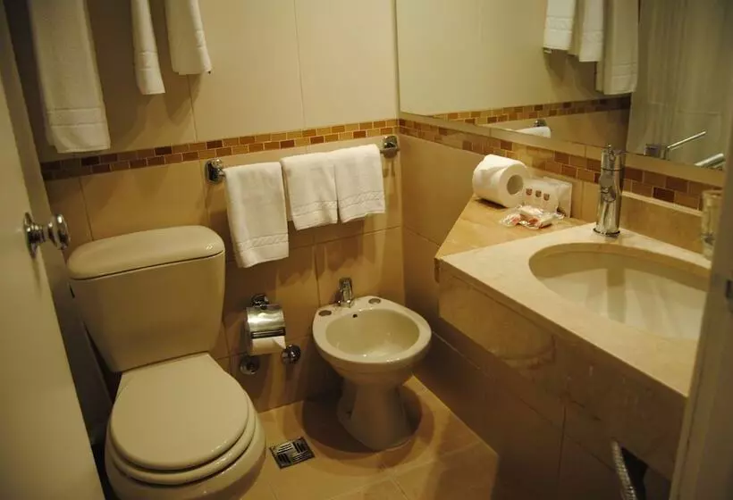 Fotos del hotel Castilla:  5