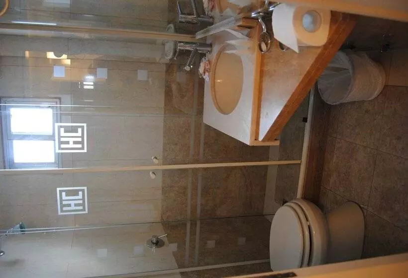 Fotos del hotel Castilla:  18