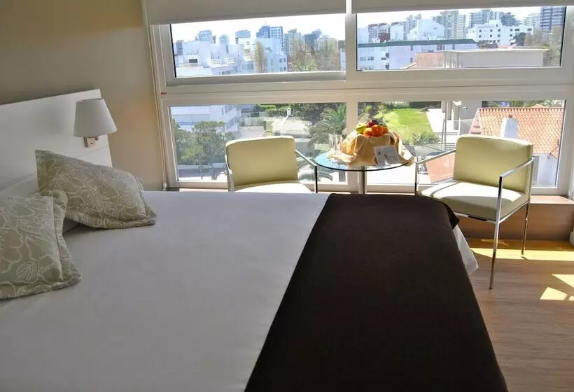 Fotos del hotel Castilla:  25