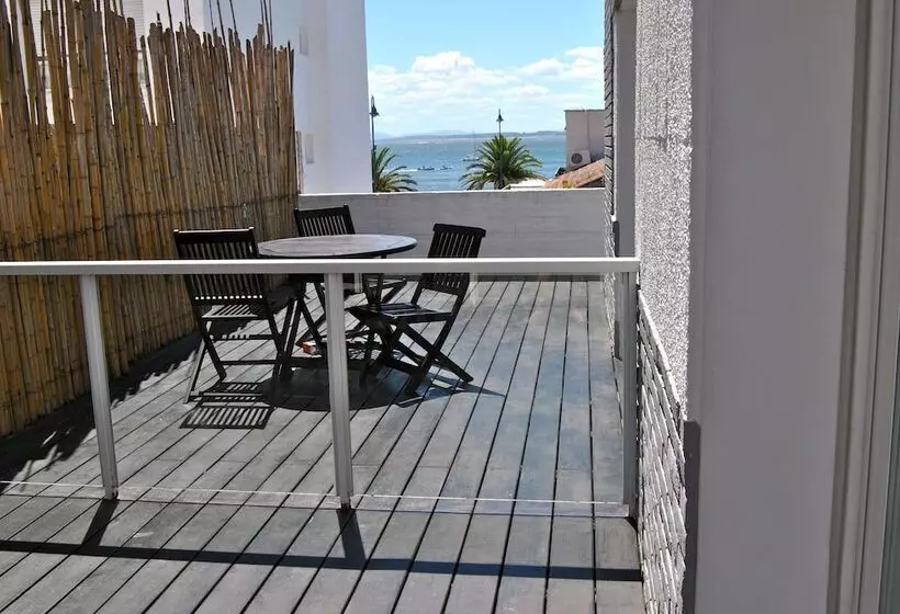 Fotos del hotel Castilla:  8