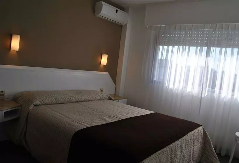 Fotos del hotel Castilla:  22