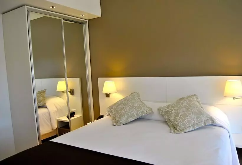 Fotos del hotel Castilla:  17