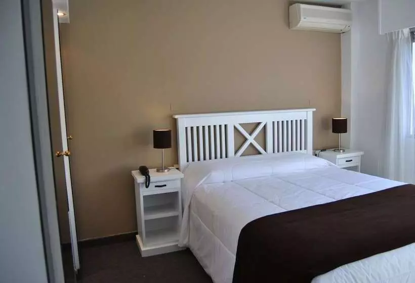 Fotos del hotel Castilla:  7