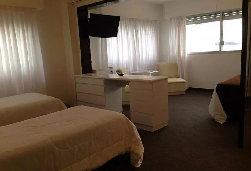 Fotos del hotel Castilla:  20