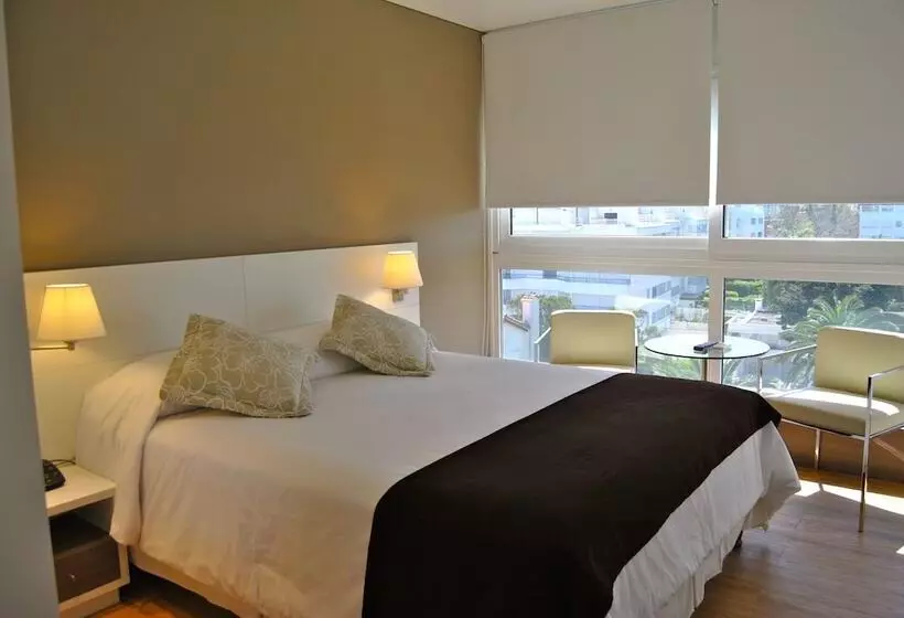 Fotos del hotel Castilla:  24