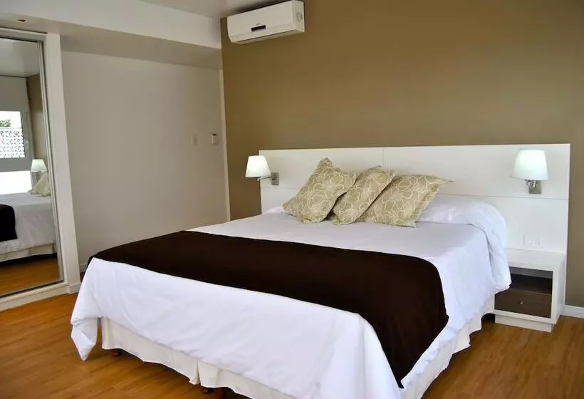 Fotos del hotel Castilla:  14