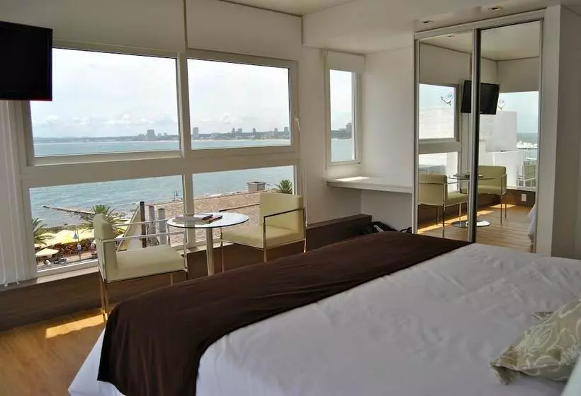 Fotos del hotel Castilla:  10