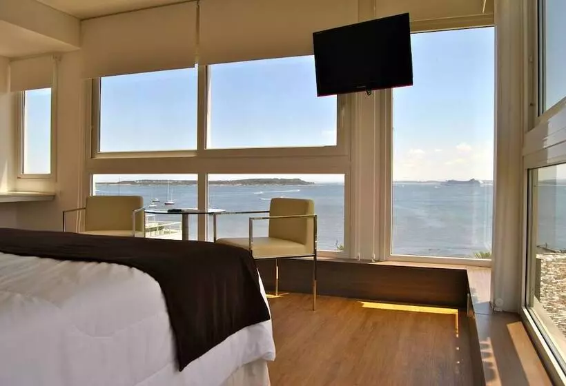 Fotos del hotel Castilla:  13