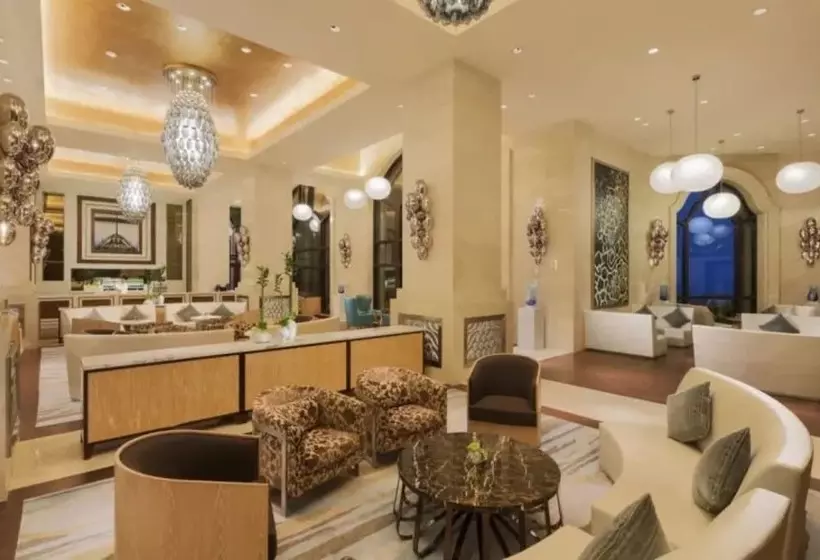 Fotos del hotel Chimelong Hengqin Bay:  4