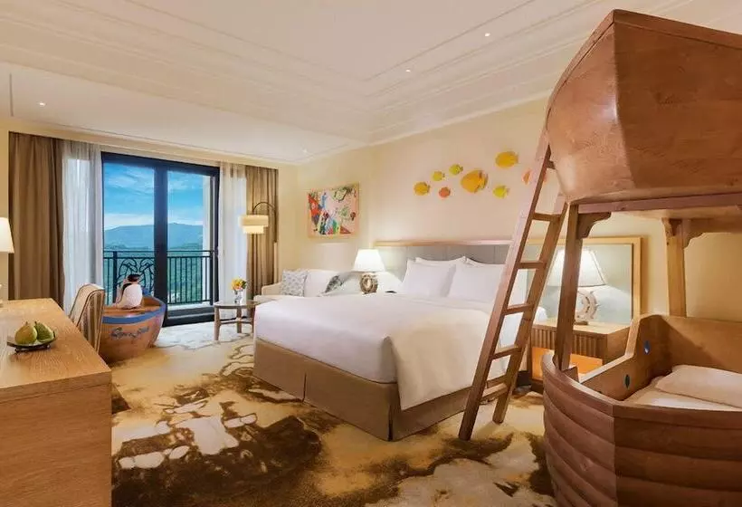 Fotos del hotel Chimelong Hengqin Bay:  15