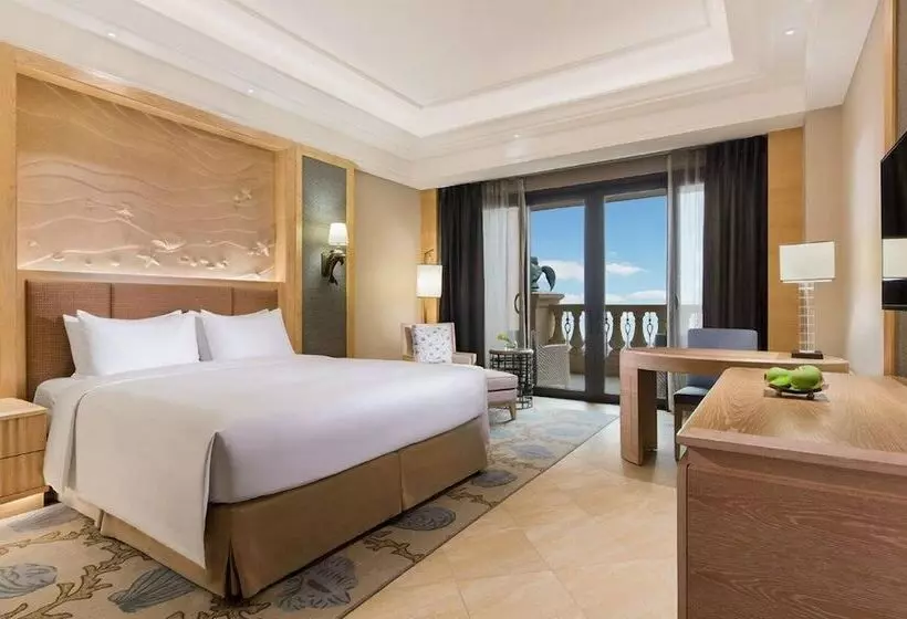 Fotos del hotel Chimelong Hengqin Bay:  16