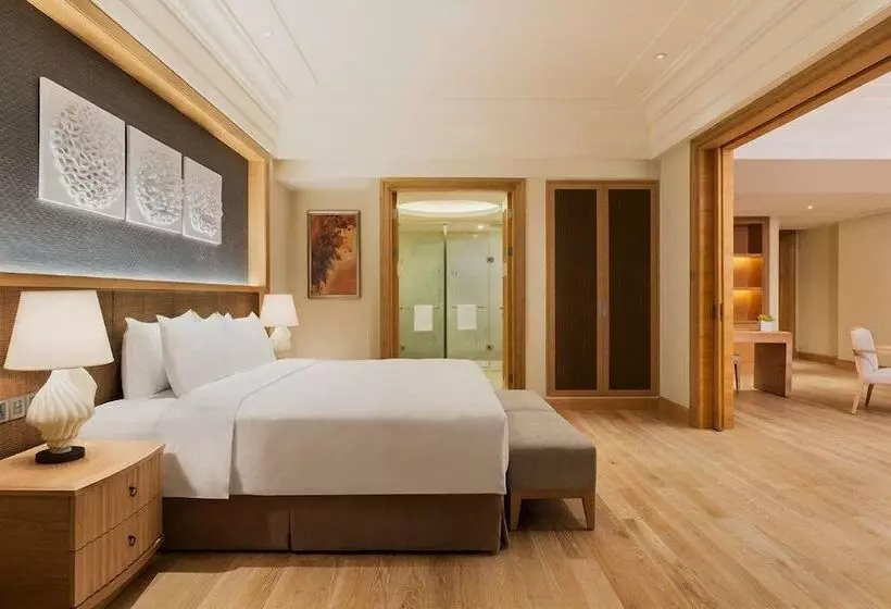 Fotos del hotel Chimelong Hengqin Bay:  11