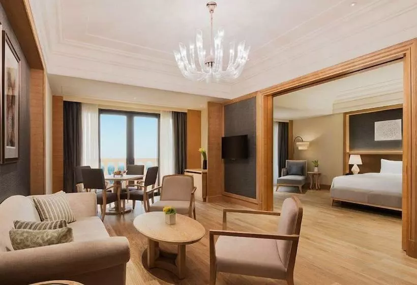 Fotos del hotel Chimelong Hengqin Bay:  19