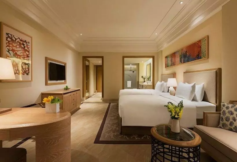 Fotos del hotel Chimelong Hengqin Bay:  18