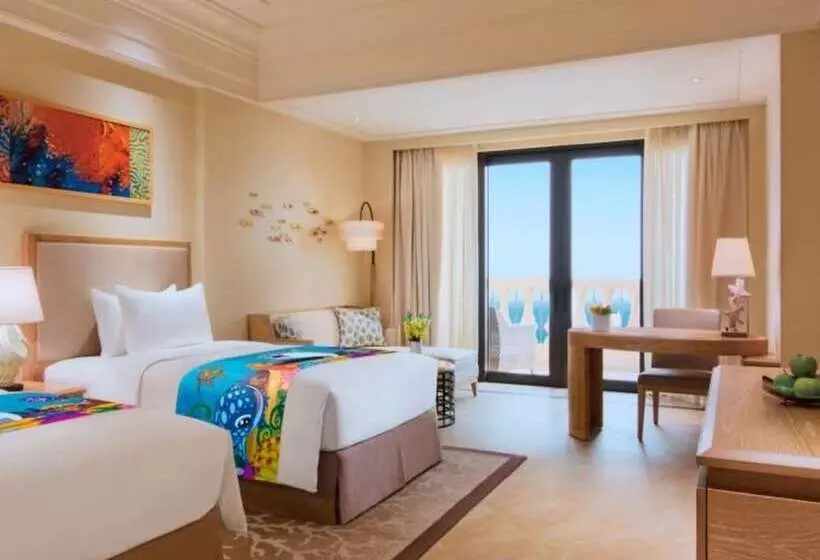 Fotos del hotel Chimelong Hengqin Bay:  20