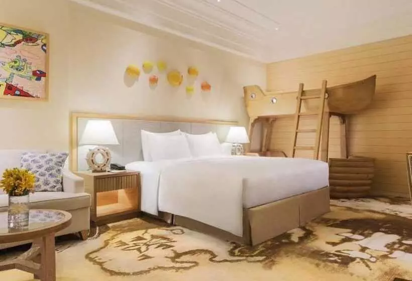 Fotos del hotel Chimelong Hengqin Bay:  10