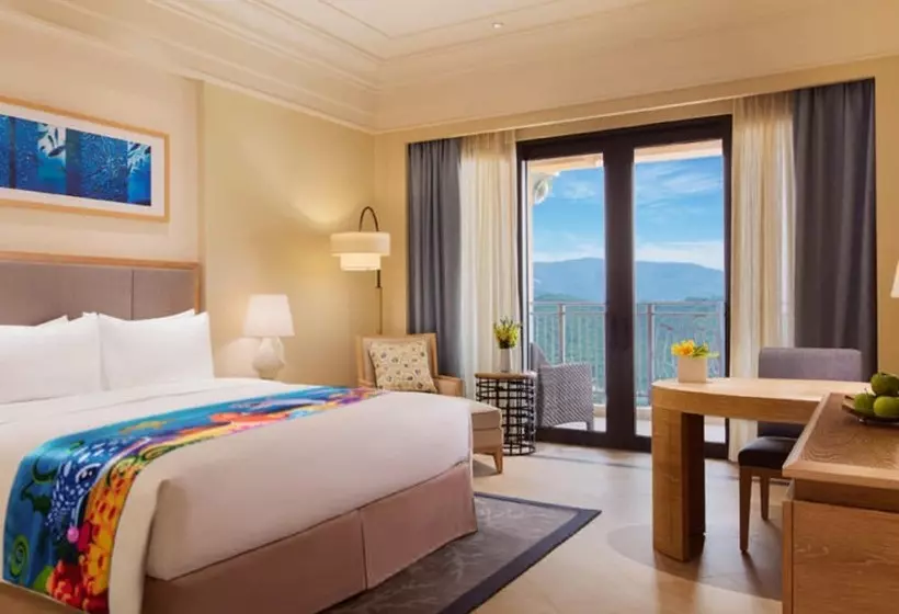 Fotos del hotel Chimelong Hengqin Bay:  14