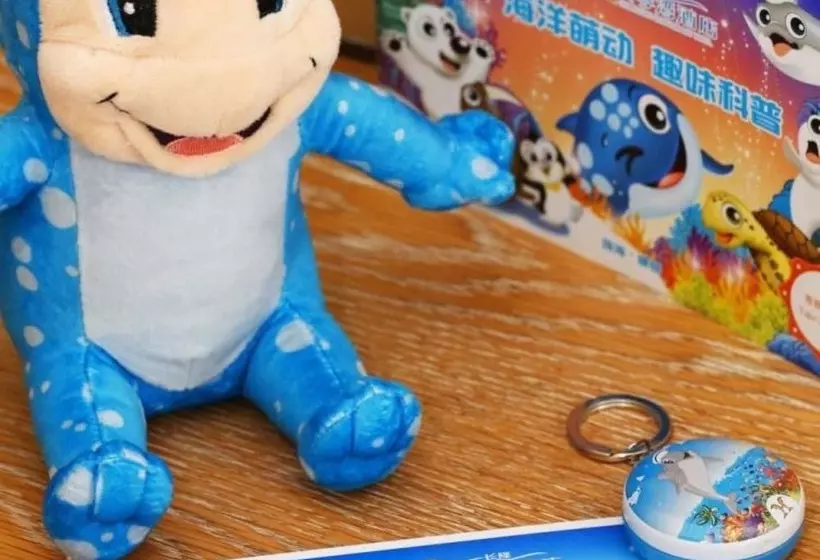 Fotos del hotel Chimelong Hengqin Bay:  7