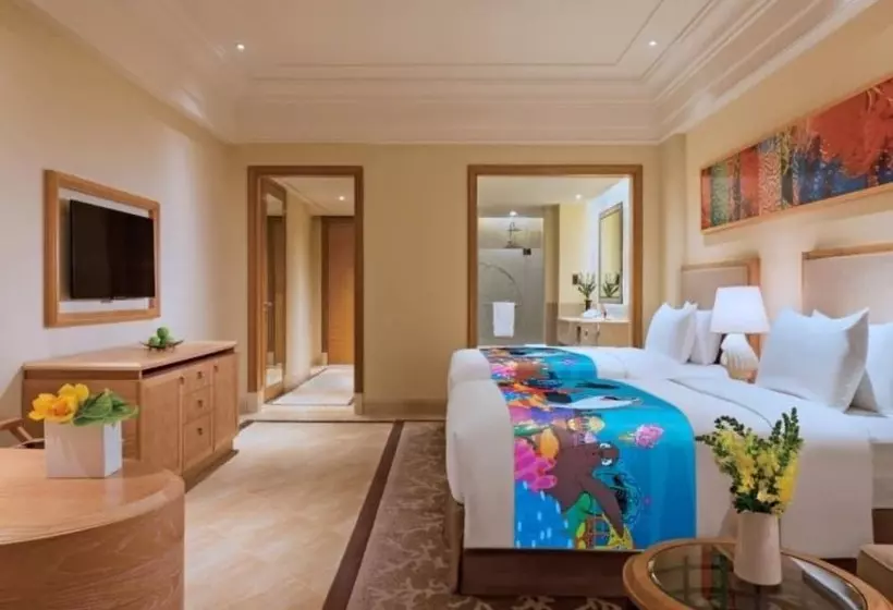 Fotos del hotel Chimelong Hengqin Bay:  21