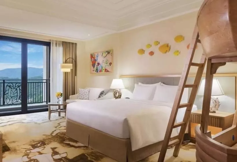 Fotos del hotel Chimelong Hengqin Bay:  13