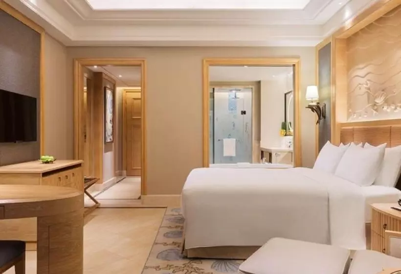 Fotos del hotel Chimelong Hengqin Bay:  12