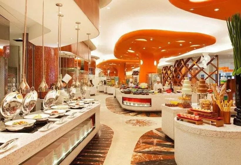 Fotos del hotel Chimelong Hengqin Bay:  5