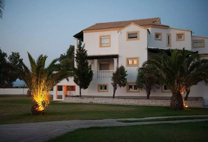 Fotos del hotel Corfu Sea Palm Residence:  5