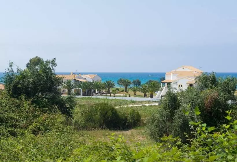 Fotos del hotel Corfu Sea Palm Residence:  3