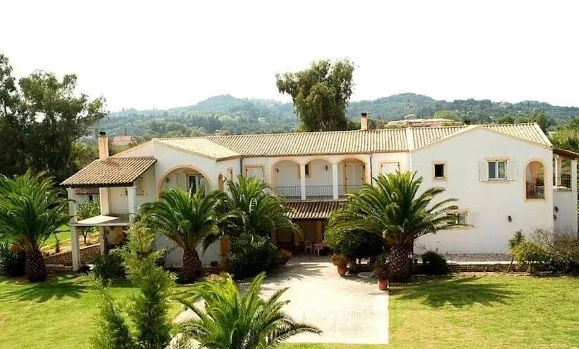 Fotos del hotel Corfu Sea Palm Residence:  12