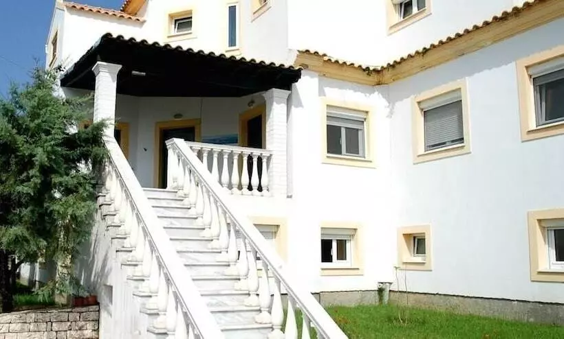 Fotos del hotel Corfu Sea Palm Residence:  9