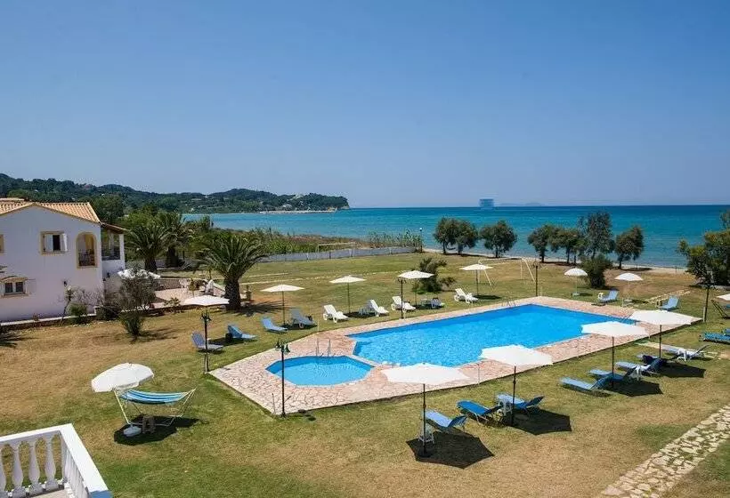 Fotos del hotel Corfu Sea Palm Residence:  10
