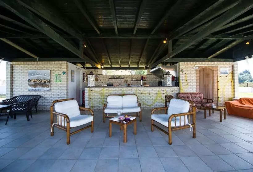 Fotos del hotel Corfu Sea Palm Residence:  2