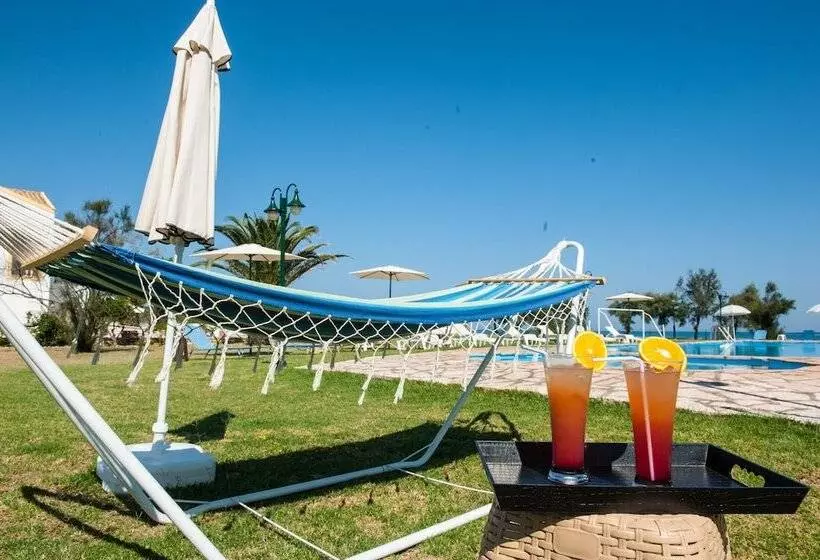 Fotos del hotel Corfu Sea Palm Residence:  1