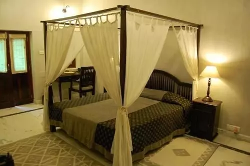 Fotos del hotel Fort Chanwa Luni:  18