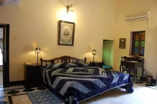 Fotos del hotel Fort Chanwa Luni:  9