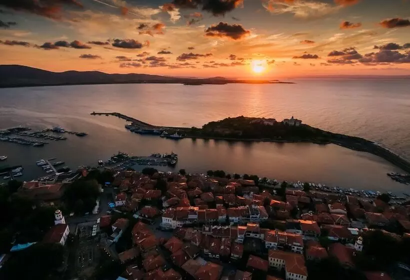 Fotos del hotel Green Life Beach Resort:  11