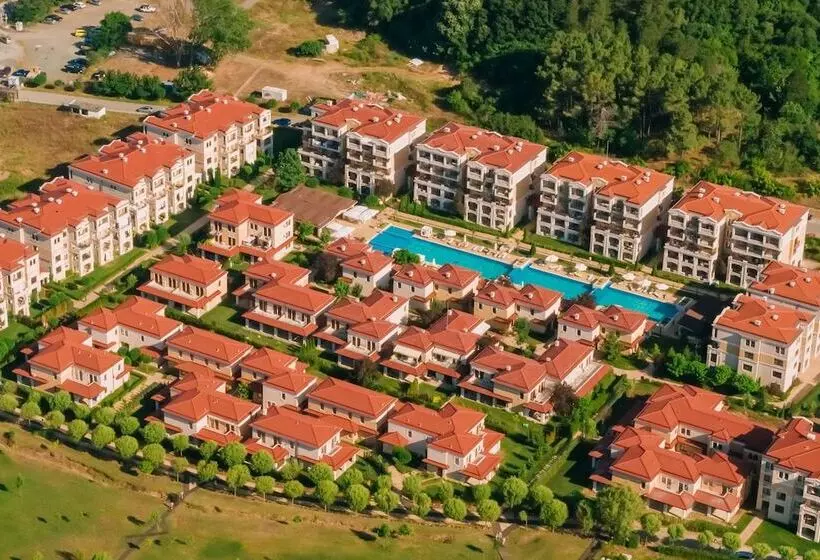 Fotos del hotel Green Life Beach Resort:  19