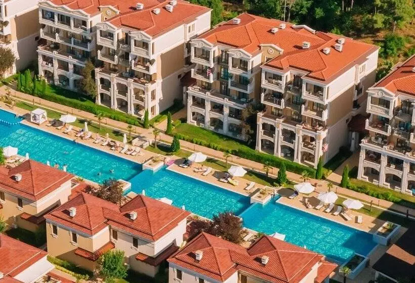 Fotos del hotel Green Life Beach Resort:  17